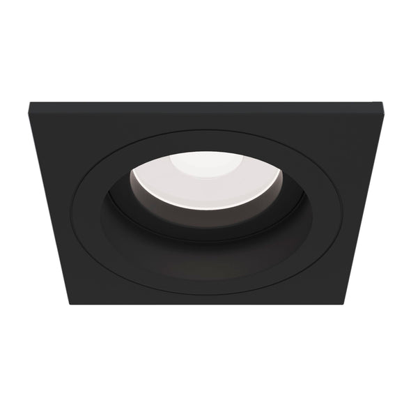 Spot encastré Downlight en Atom Black Aluminium prezzo