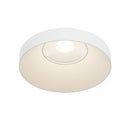 Faretto da incasso Downlight in Alluminio Kappell Bianco-1