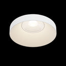 Faretto da incasso Downlight in Alluminio Kappell Bianco-2