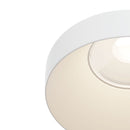 Faretto da incasso Downlight in Alluminio Kappell Bianco-3