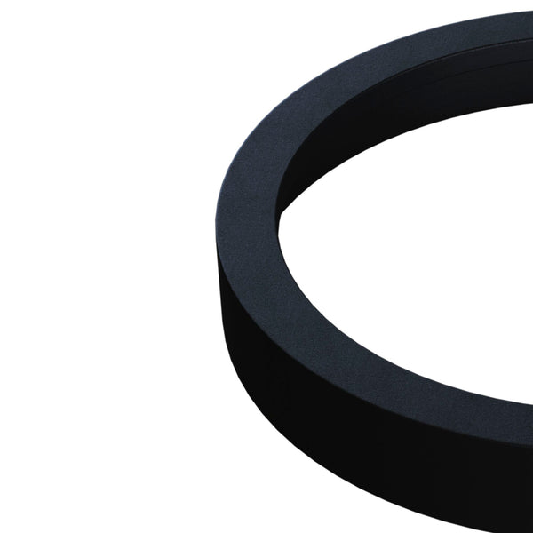 Spot encastrable Accessoire Downlight en Aluminium Kapell Noir acquista