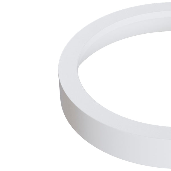 Spot encastrable Accessoire Downlight en Blanc Kapell Aluminium acquista