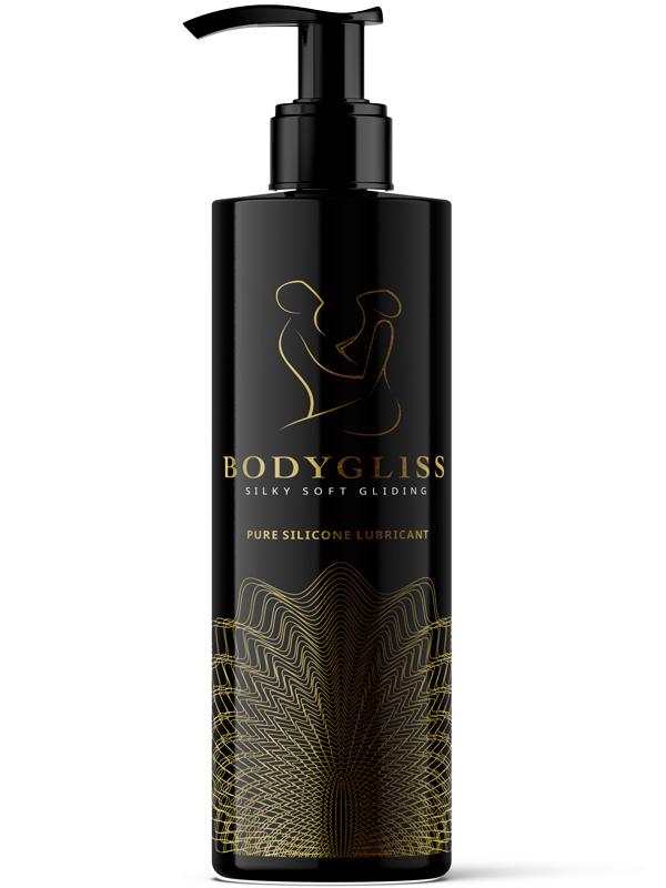 prezzo BodyGliss - Collection érotique Silky Soft Gliding Pure 150ml