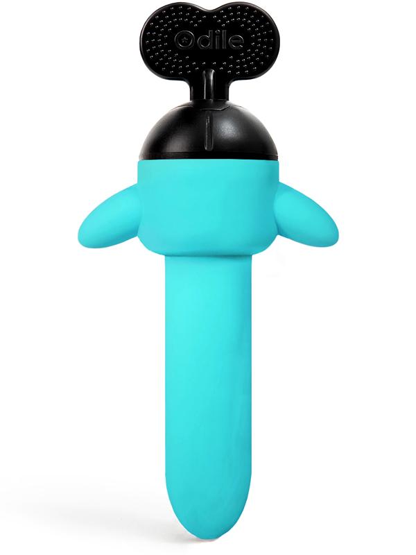 online Odile - Dialator Turquoise Absolute Butt Plug