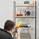 Giocattolo Fucile Nerf Alpha Strike Cobra per Bambini Hasbro-6