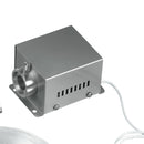 Kit Fibraottica con Telecomando Controller Led 9 watt RGB Intec FIBRAOTTICA-LED-RGB-2
