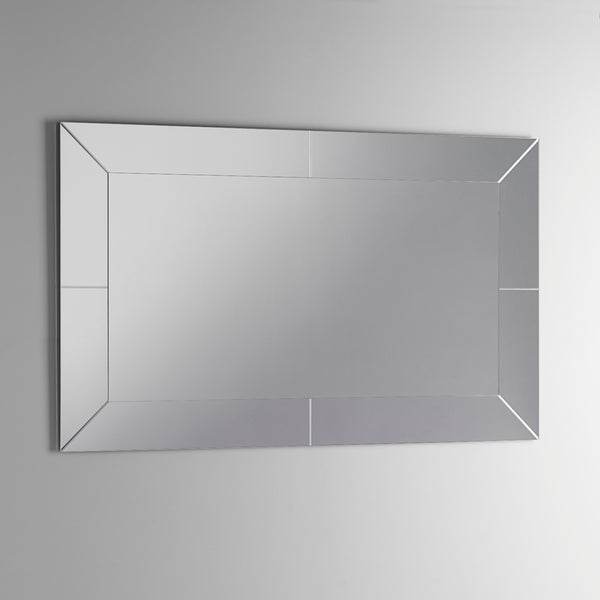 prezzo Miroir en 90x2,5x70cm TFT Transparent