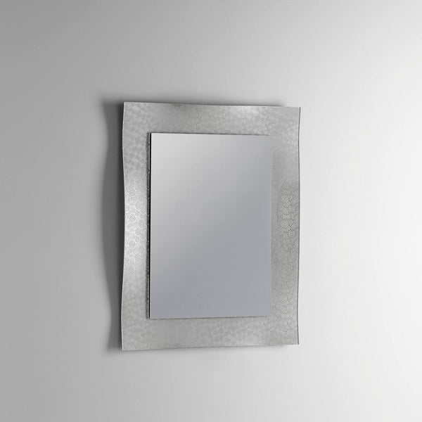 Miroir en 70x4,3x90cm TFT Gris Transparent online