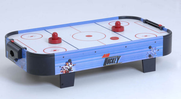 prezzo Table Air Hockey 87X49Cm Garlando Ghibli