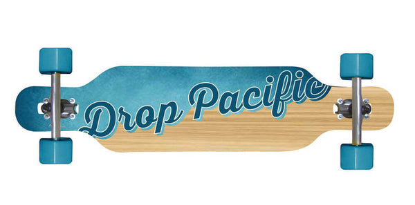 acquista Longboard Nextreme Drop Pacific