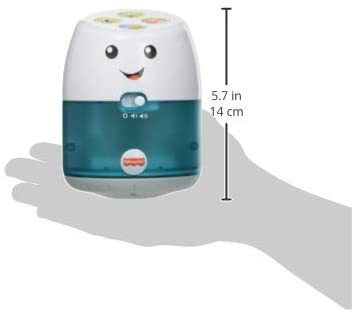 Celestino Parlantino Gioco Educativo per Bambini Fisher Price-5