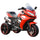 Moto Moto Electrique Enfant 6V Kidfun Rouge