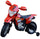 Moto Moto Electrique Enfant 6V Kidfun Motocross Enduro Rouge