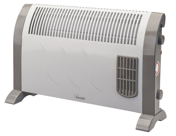 Convecteur électrique 2000W Bimar HC510 acquista