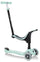 Trottinette Tricycle Poussette Globber Go-UP Sporty Vert