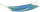 Hamac de Jardin 2x1,5m en Coton Max 150 Kg Freesia Multicolore