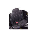 Macchina Elettrica per Bambini 12V Audi Q8 Bianca-8