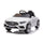 Voiture électrique pour enfants 12V Mercedes CLS 350 AMG Blanc