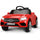 Voiture électrique pour enfants 12V Mercedes CLS 350 AMG Rouge