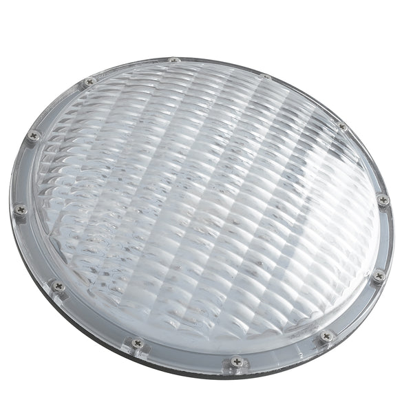 prezzo Projecteur LED extérieur étanche en aluminium, lumière froide de 18 watts
