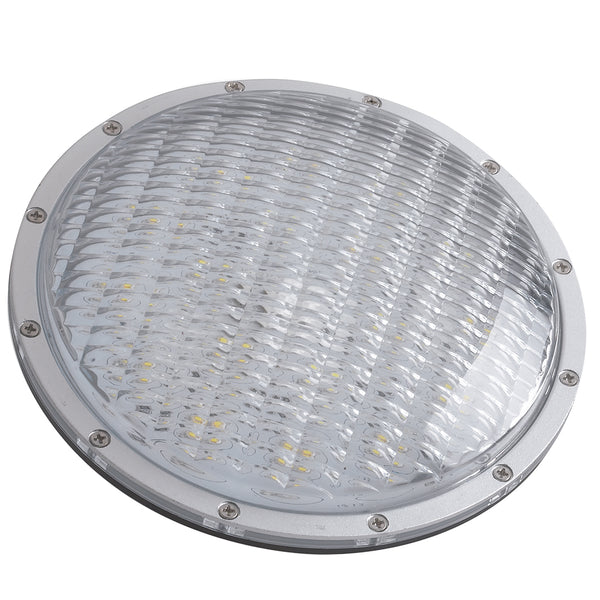 acquista Effets d'éclairage de projecteur en aluminium imperméables LED lumière RVB de 18 watts