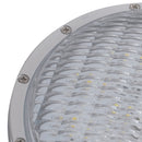 Proiettore Tenuta Stagna Alluminio Effetti Luminosi Led 18 watt Luce RGB Intec LED-PAR56-RGB-2