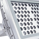 Proiettore Esterno Alluminio Impermeabile Giochi di Luce Led 144 watt Luce RGB Intec LED-RAYS-72P-2