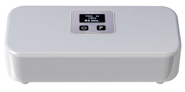 online Générateur d'ozone 1500mg Désinfectant purificateur d'air Proelit HippoO3 Basic