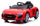 Voiture électrique pour enfants 12V Audi R8 Sport Rouge