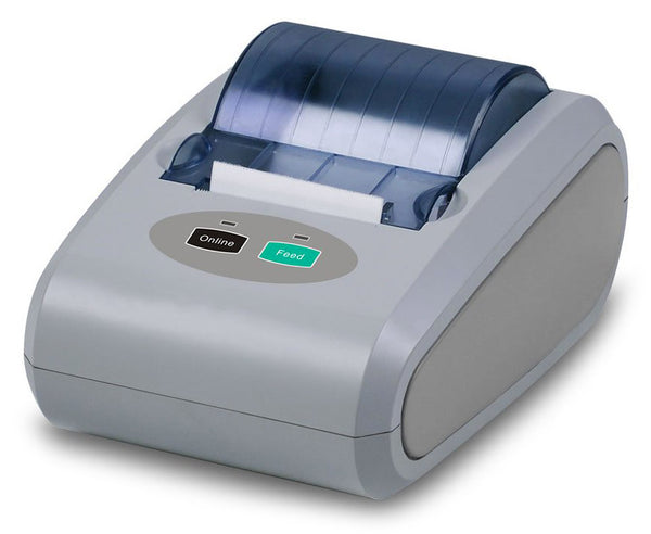Imprimante thermique pour compteur de billets et compteur de pièces MBS-P20 acquista