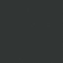 Tavolo Allungabile Gemma 160/200x90x75 h cm in Truciolare bilaminato Antracite e Grigio effetto Cemento-4