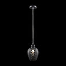 Lampada pendente Pendant in Metallo Blues Nickel-2