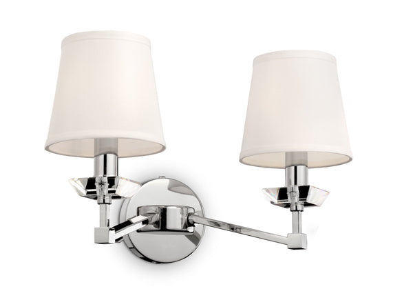 Applique Néoclassique en Métal Beira Nickel acquista