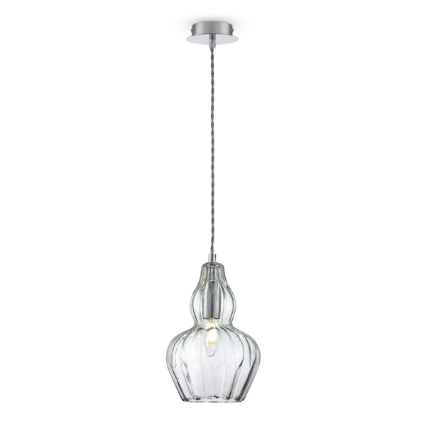 Suspension suspension en Eustoma Nickel Metal sconto