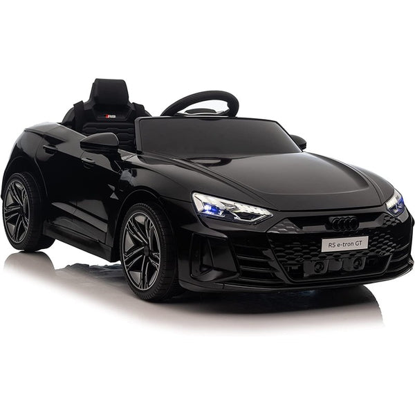 Voiture jouet électrique pour enfants 12V Audi RS E-Tron GT Noir online
