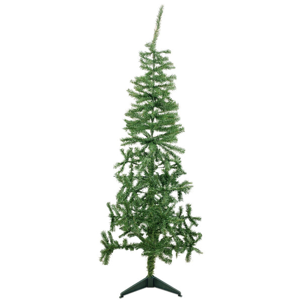 sconto Sapin de Noël 180H cm 342 branches pliantes en sapin artificiel PVC
