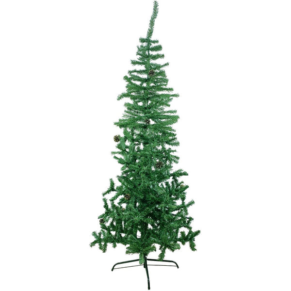 sconto Sapin de Noël artificiel 531 Branches 210 cm Vert