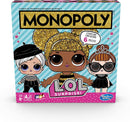Monopoly Edizione L.O.L.! Surprise Hasbro Gaming-5