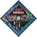 Monopoly Edizione F.C. Inter Hasbro Gaming-2
