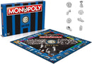 Monopoly Edizione F.C. Inter Hasbro Gaming-5