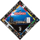 Monopoly Edizione Juventus Hasbro Gaming-1