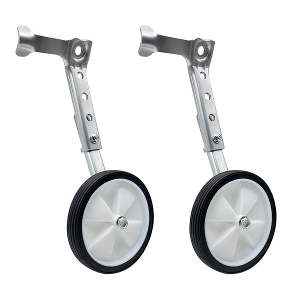 Paire de stabilisateurs de roue de vélo Taille 16"-24" online