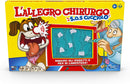 L'Allegro Chirurgo S.O.S. Cucciolo Hasbro Gaming-5