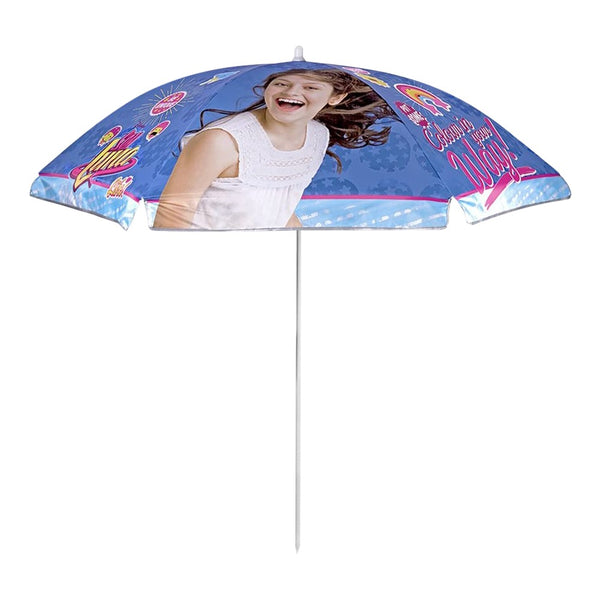 Parasol de jardin pour enfants Ø130 cm SoyLuna sconto