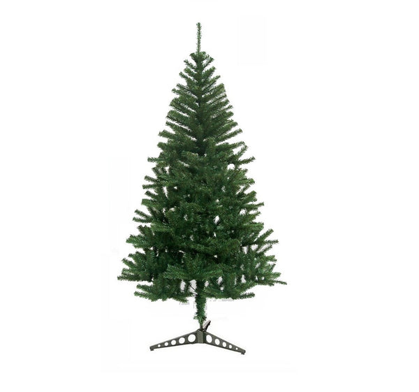 Sapin de Noël artificiel 90 cm avec 120 pointes branches épaisses Pin des Surprises online