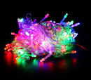 Luci di Natale 180 LED 9,16m Multicolor da Interno-2