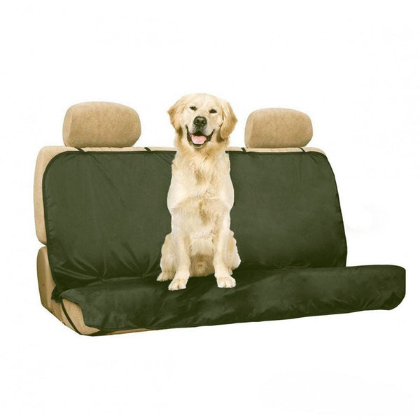 Housse de siège auto pour chien Housse de siège imperméable Vert online