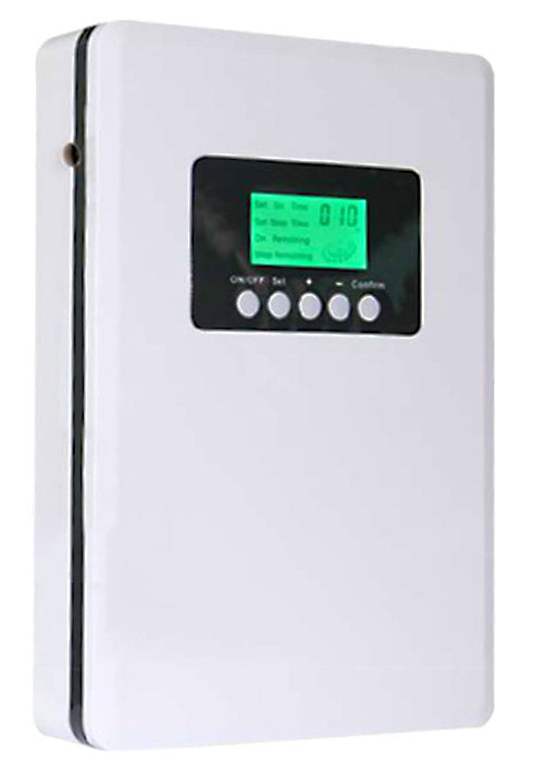 Générateur d'ozone portable 0,5 g/h 20W Désinfectant d'air Moel OZ005 acquista