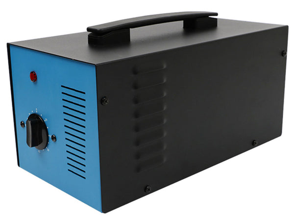 Générateur d'ozone portable 7 g/h 100W Désinfectant d'air Moel OZ070 acquista
