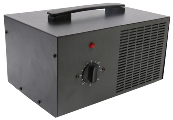 online Générateur d'ozone portable 16 g/h 132W Désinfectant d'air Moel OZ160